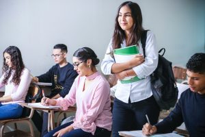 Read more about the article What Junior Cycle Anxiety Looks Like Before It Becomes a Leaving Cert Problem