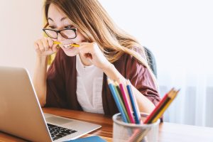 Read more about the article Study Skills for the Leaving Cert and Junior Cert: Managing Exam Stress, Anxiety and Grinds