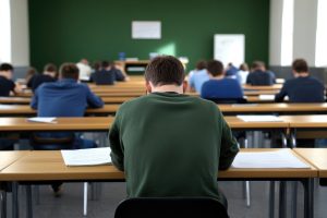 Read more about the article Why Parents Get More Stressed About the Leaving Cert Than Their Kids Do