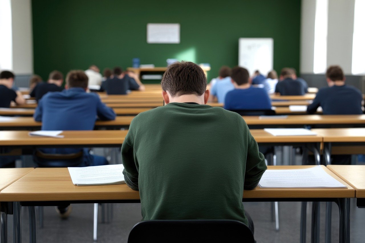 You are currently viewing Why Parents Get More Stressed About the Leaving Cert Than Their Kids Do