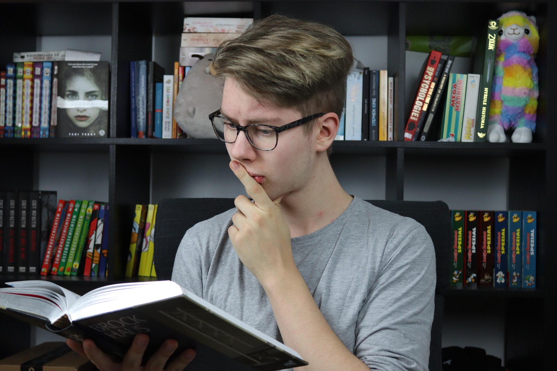 Read more about the article HEAR, DARE and Access Routes: What to Do If College Feels Out of Reach